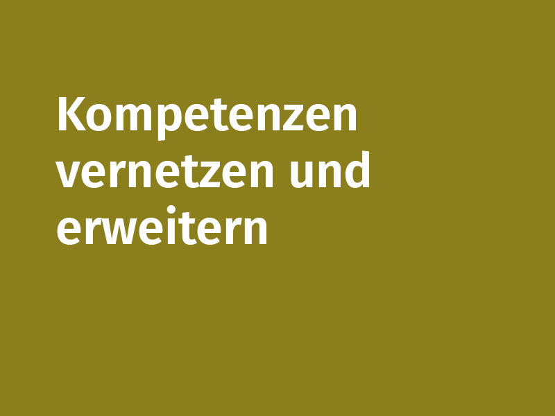 Modul Werkorientierte Mal- und Gestaltungstherapie IHK 2027